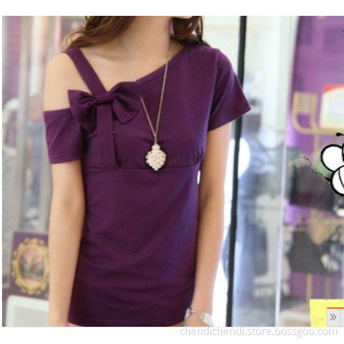 T-Shirt, Fashion Women T-Shirt (272)